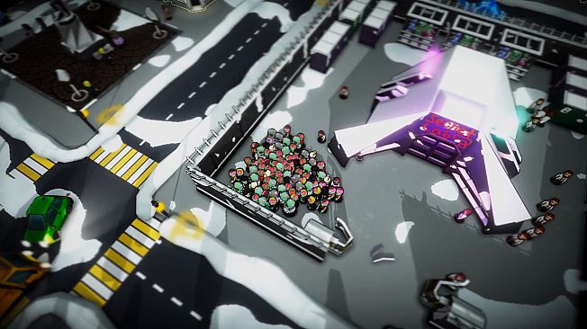 Horde: Zombie Outbreak