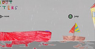 A Difficult Game About Letters