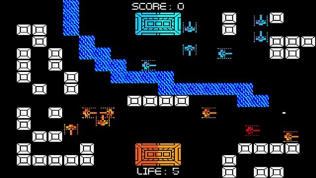 Tiger Tank 59 Ⅰ Mission Pack 040