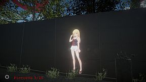 One Night With Stalin