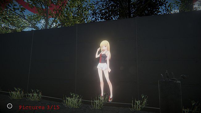 One Night With Stalin