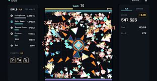 Crystalysis