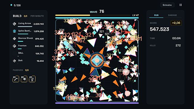 Crystalysis