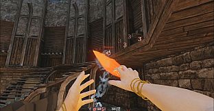 Grimoire: Manastorm - Fire Class