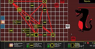 Cybersquare Madness