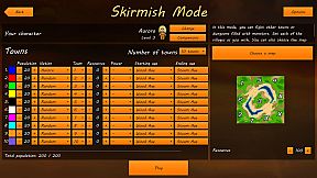 Aurora Dusk: Steam Age