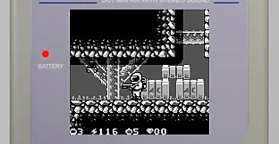 Jett Rider - Mini Hero