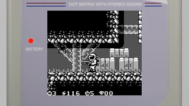 Jett Rider - Mini Hero