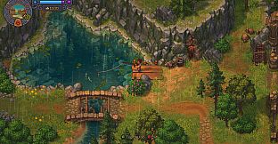 Graveyard Keeper 2 - Pre-Order Bundle