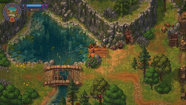 Graveyard Keeper 2 - Pre-Order Bundle