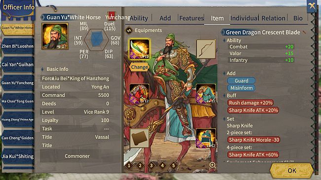 Art Upgrade Pack