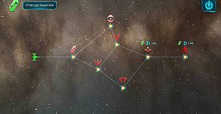 UniverseV: Star Domination