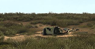 Graviteam Tactics: Treacherous Lakes