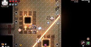 HEAVEN SEEKER - OPENREC PACK