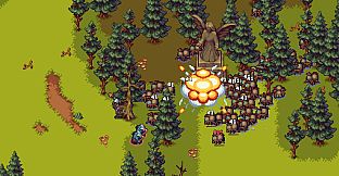 A Kingdom To Conquer