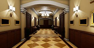 Forbidden Forgiveness