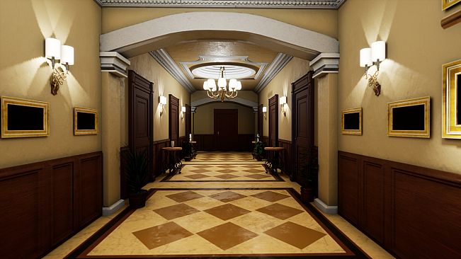 Forbidden Forgiveness