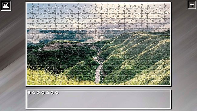 Super Jigsaw Puzzle: Generations - Indonesia