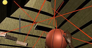 Shoot Up Basketball Pro