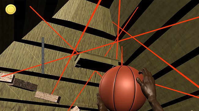 Shoot Up Basketball Pro