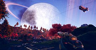 The Outer Worlds Original Soundtrack