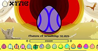 Fortunegg: Species Revival