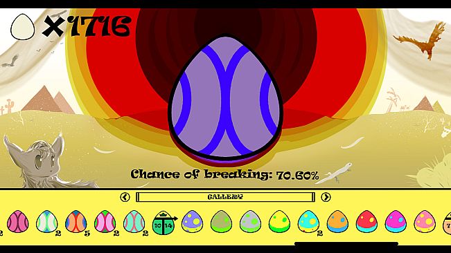 Fortunegg: Species Revival