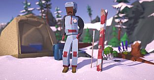 Lonely Mountains: Snow Riders - Mountaineer Pack
