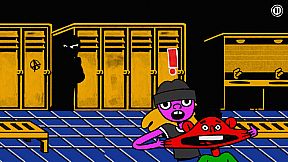 PINEAPPLE: A Bittersweet Revenge