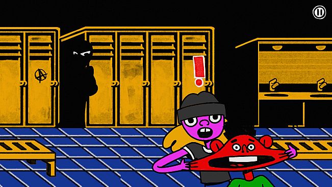 PINEAPPLE: A Bittersweet Revenge