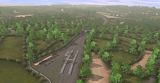 Trainz Route: Cornish Mainline & Branches