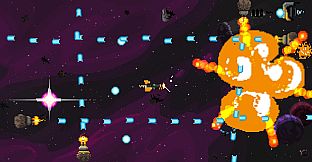 Steredenn: Binary Stars