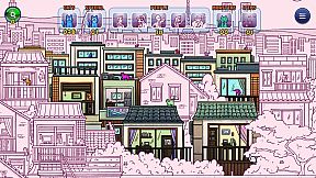 Hidden Cats in Tokyo