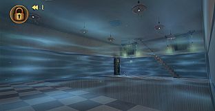 Andarin Weppes: Pre-Dementia