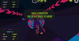 Flight Runner Universe