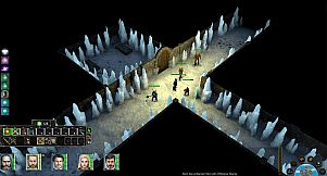 Worldstone Chronicles