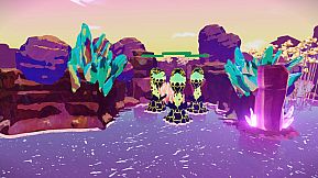 Dummy Pirates: Ocean Tales