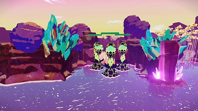 Dummy Pirates: Ocean Tales