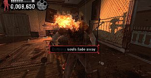 The Typing of the Dead: Overkill - Dancing with the Dead DLC