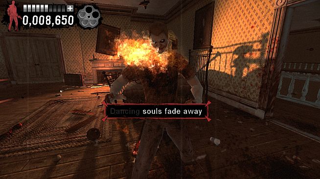 The Typing of the Dead: Overkill - Dancing with the Dead DLC