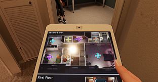 House Party - Detective Liz Katz in a Gritty Kitty Murder Mystery Expansion Pack