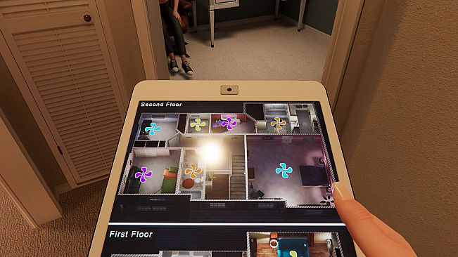 House Party - Detective Liz Katz in a Gritty Kitty Murder Mystery Expansion Pack