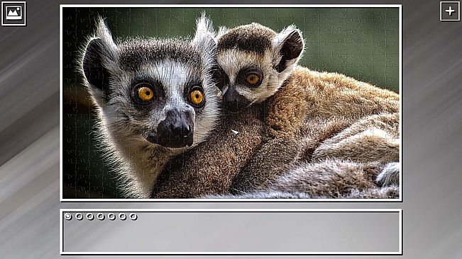 Super Jigsaw Puzzle: Generations - Monkeys & Apes Puzzles