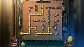 Howlville: The Dark Past