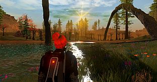 Outlanders - Exiles of Veridion