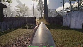 Cannibal Island: Survival