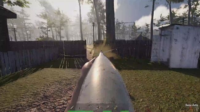 Cannibal Island: Survival