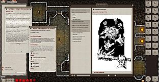 Fantasy Grounds - Mini-Dungeon Monthly #1 (5E)