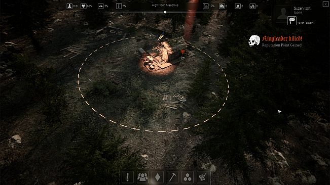 Tales of Old: Dominus