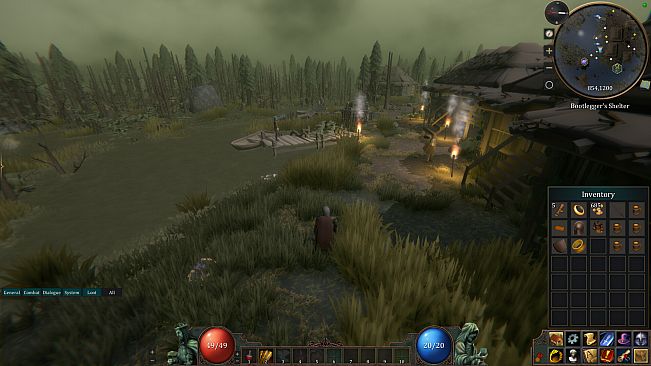 The Black Grimoire: Cursebreaker